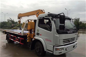 呼伦贝尔24小时道路救援服务