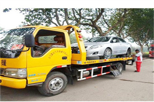 呼伦贝尔附近24小时汽车拖车服务热线