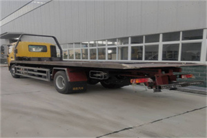 呼伦贝尔24小时公路救援电话