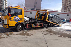 呼伦贝尔救援拖车费用怎么算