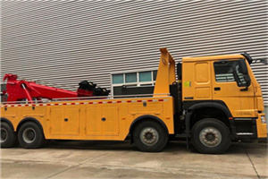 呼伦贝尔道路救援公司